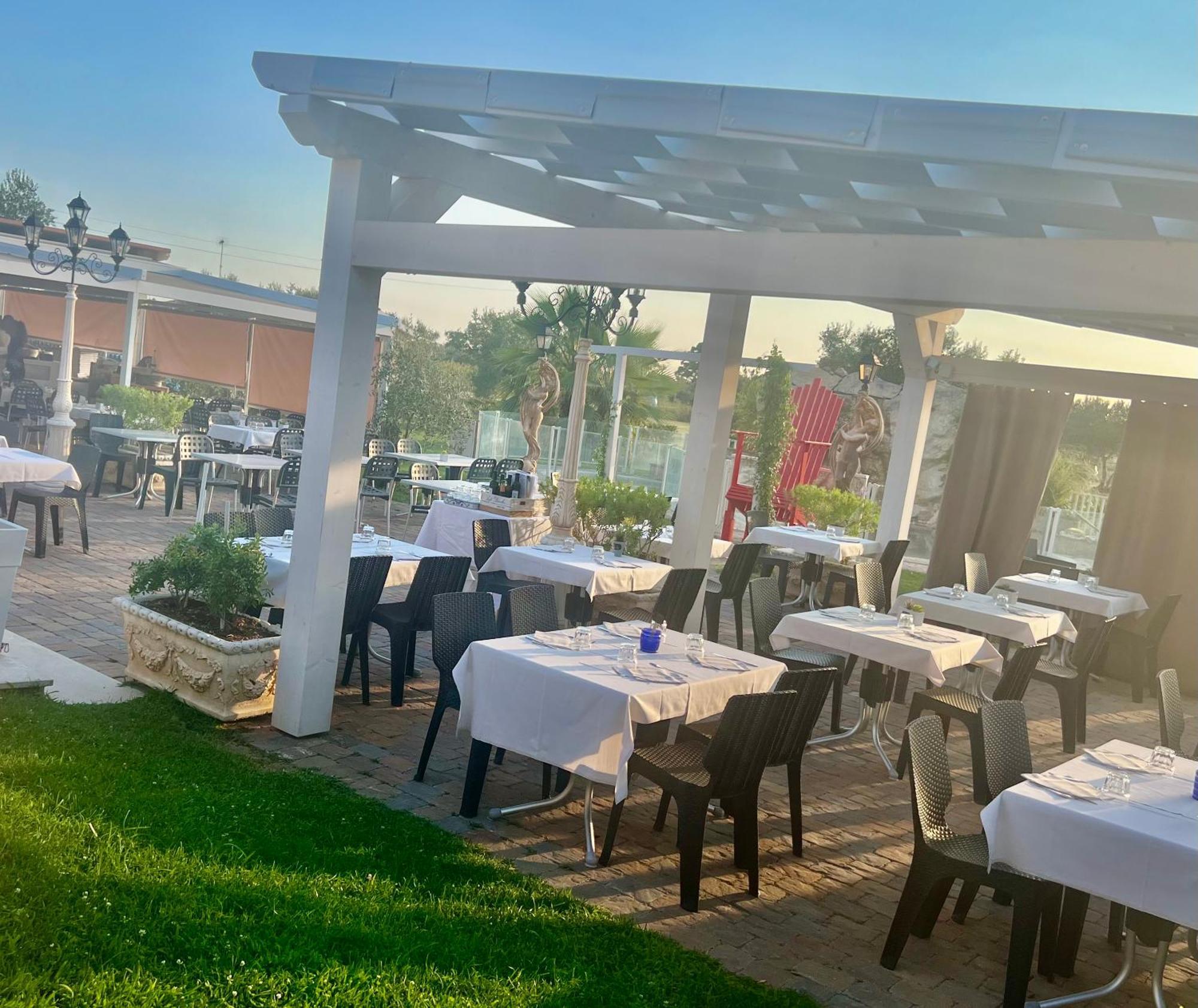 Willa Il Giardino Di Nunzia Principina Terra Zewnętrze zdjęcie